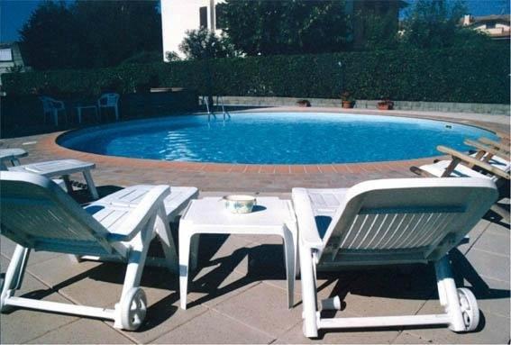 Giada Palace Apartments & Pool - Giada Palace Group ลุคคา ภายนอก รูปภาพ