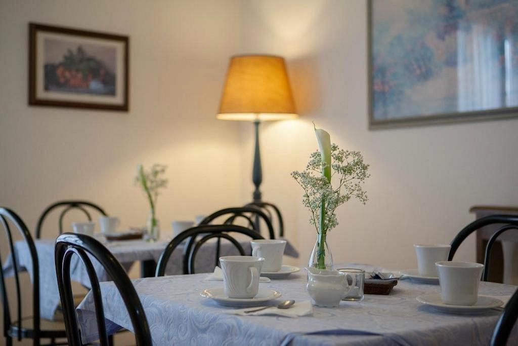 Giada Palace Apartments & Pool - Giada Palace Group ลุคคา ภายนอก รูปภาพ