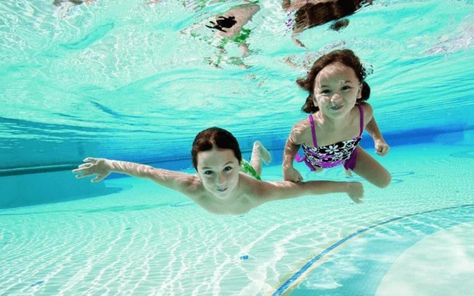 Giada Palace Apartments & Pool - Giada Palace Group ลุคคา ภายนอก รูปภาพ